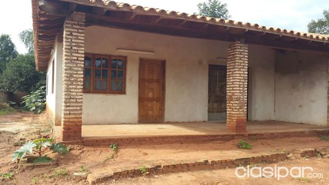 vENDO CASA ZONA ypane — foto 3