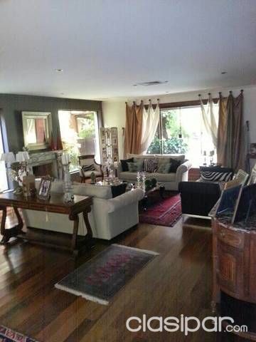 Residencia en venta sobre Stma.Trinidad — foto 2
