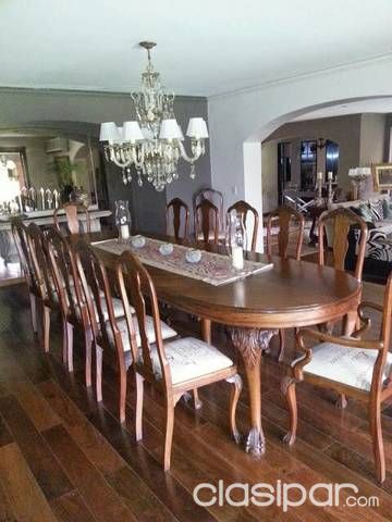 Residencia en venta sobre Stma.Trinidad — foto 3