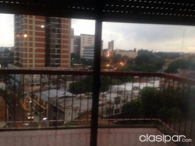 ALQUILO HERMOSO Y AMPLIO DPTO EN Zona centro crow plaza hotel — foto 3