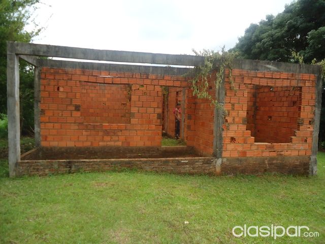 casa losa mas terreno — foto 2