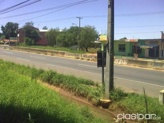Oferta vendo terreno de 10.000 mts2 en itaugua km 30 12 — foto 3