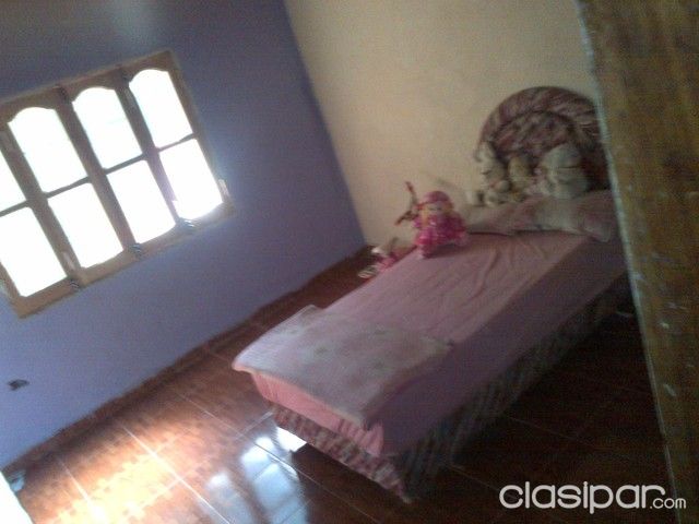 vendo una casa en san lorenzo — foto 2