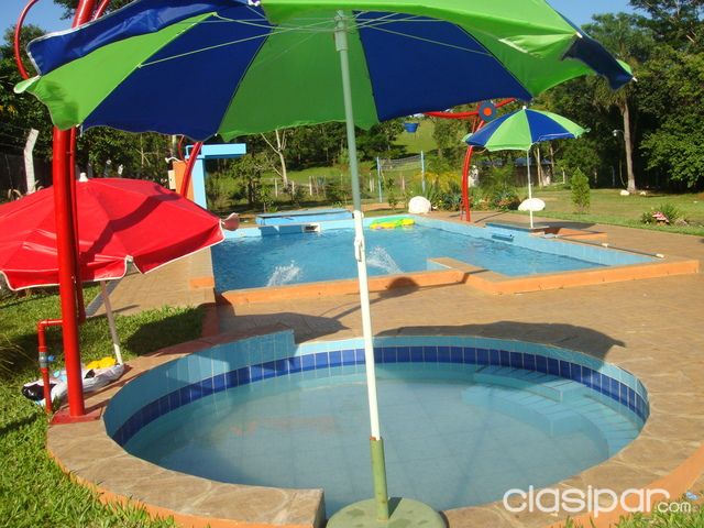 CASA QUINTA en San Juan del Parana — foto 2