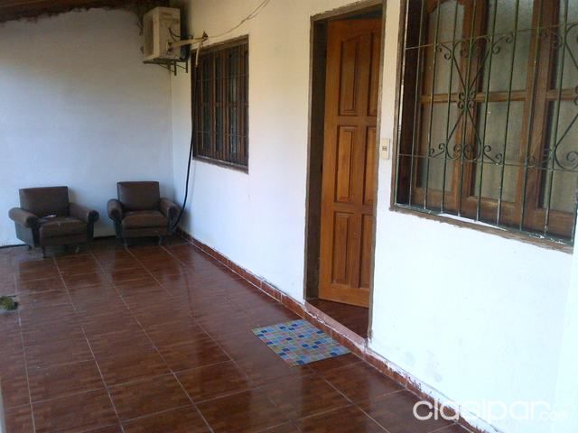 oferta....!!!hermosa casa en san lorenzo.... — foto 2