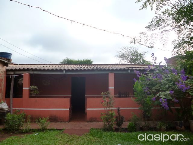 Vendo casa — foto 3