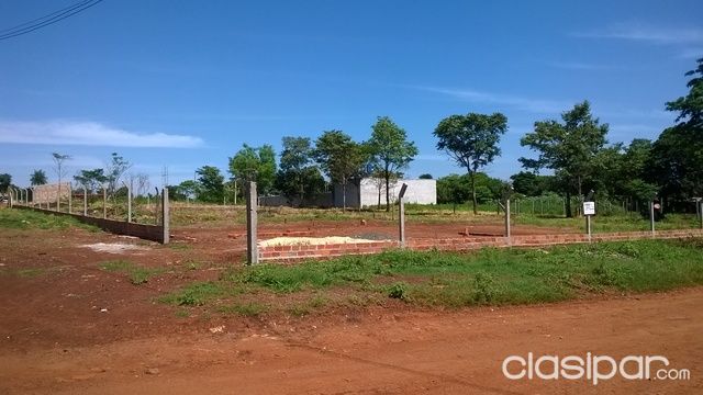 VENDO PROPIEDAD DE 4004 M2. EN CIUDAD DEL ESTE KM 8 MONDAY — foto 2