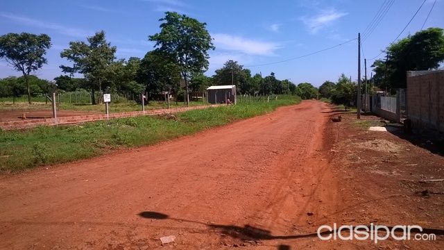 VENDO PROPIEDAD DE 4004 M2. EN CIUDAD DEL ESTE KM 8 MONDAY — foto 3