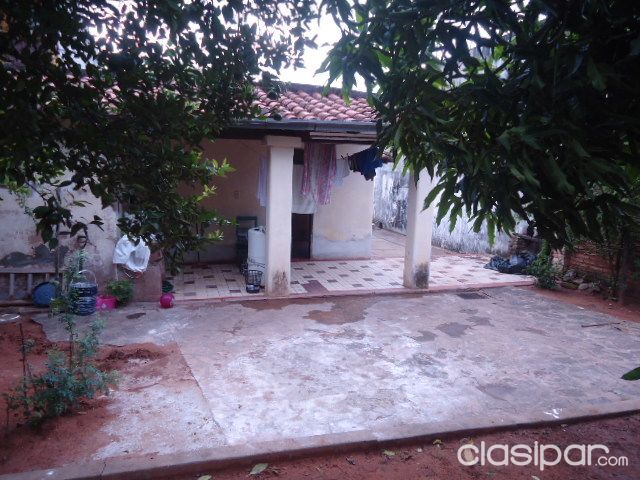 Vendo vivienda en zona residencial de Lambaré — foto 2