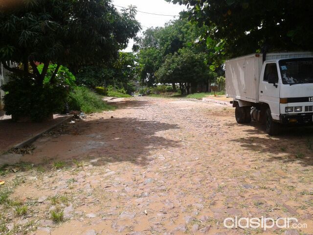 VENDO HERMOSO TERRENO EN ÑEMBY — foto 2