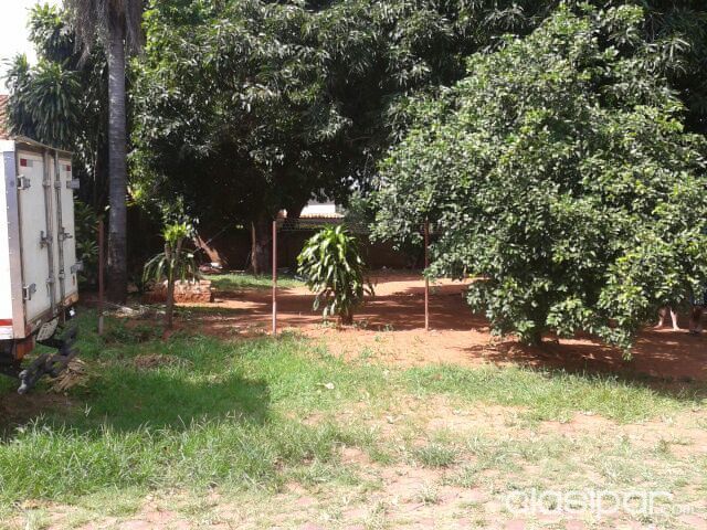 VENDO HERMOSO TERRENO EN ÑEMBY — foto 3