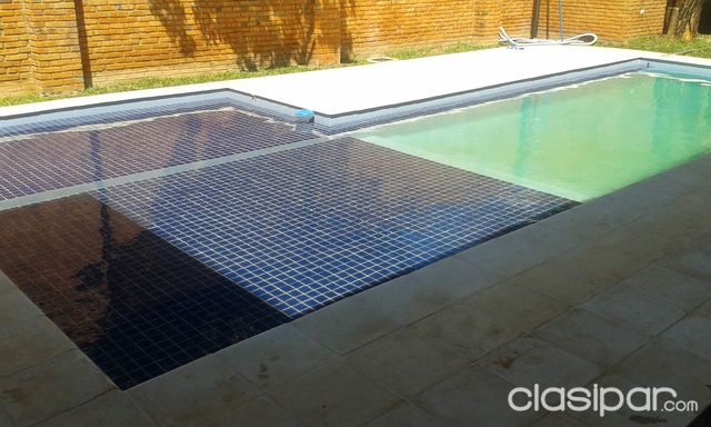 VENDO DUPLEX EN NUEVO BARRIO CERRADO MONTE ALTO - ZONA CONFEDERACION - HOTEL BOURBON — foto 2