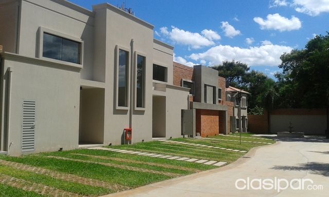 VENDO DUPLEX EN NUEVO BARRIO CERRADO MONTE ALTO - ZONA CONFEDERACION - HOTEL BOURBON — foto 3