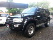 VENDO IMPECABLE TOYOTA HILUX SURF DIESEL KZN REC IMPORTADO FULL EQUIPO OFRECE ANTAR AUTOMOTORES CEL