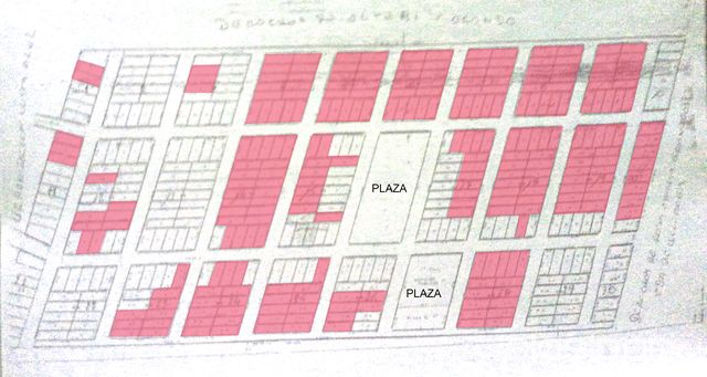 VENDO LOTEAMIENTO EN LIMPIO — foto 2