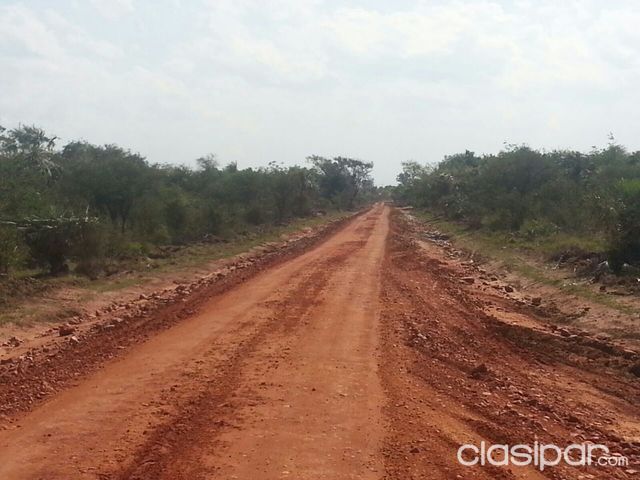 VENDO LOTEAMIENTO EN LIMPIO — foto 3