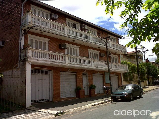 VENDO EDIFICIO CON DEPARTAMENTOS EN ASUNCION!! — foto 2