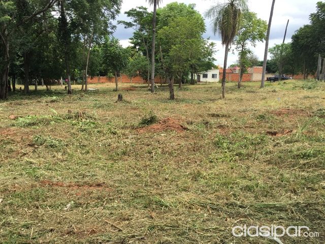 VENDO 13 TERRENOS JUNTOS O SEPARADOS EN MARIANO ROQUE ALONSO — foto 2