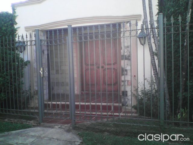VENDO CASA DETRAS DE BLUE TOWER OFERTA! — foto 2