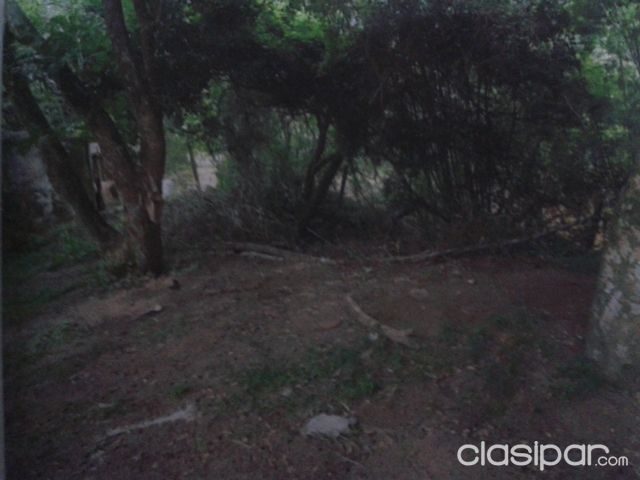 VENDO TERRENO — foto 2