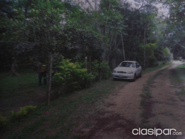 VENDO TERRENO — foto 3
