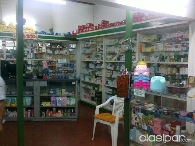 VENDO FARMACIA EN OFERTA — foto 3