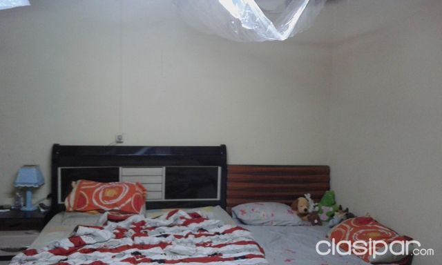 vendo casa en lambare villa policial — foto 3