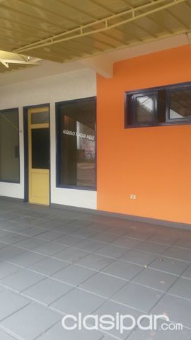Alquilo Hermoso Salon — foto 2
