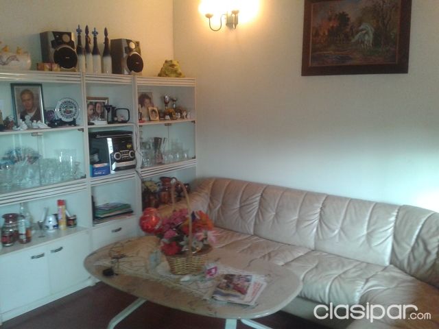 vendo casa en lambare san isidro — foto 2