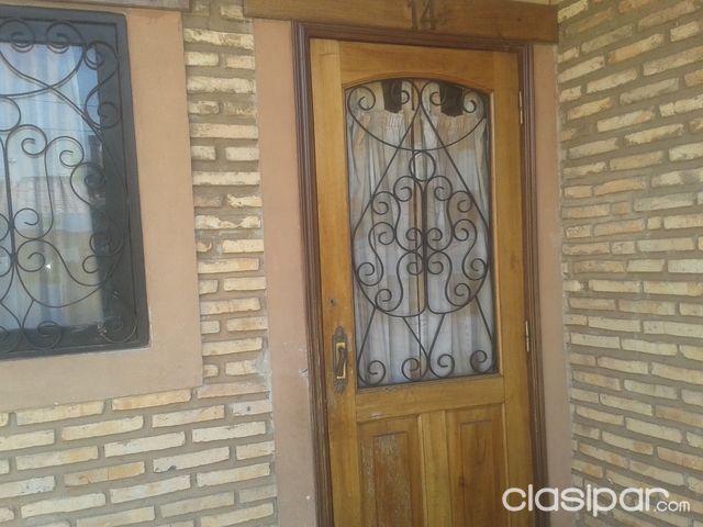 FINANCIO Dpto EN BARRIO CERRADO ZONA MARIANO ROQUE ALONSO — foto 2