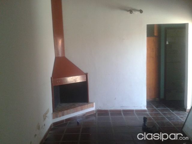 FINANCIO Dpto EN BARRIO CERRADO ZONA MARIANO ROQUE ALONSO — foto 3