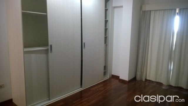 Alquilo en Edif. Espiritu Santos — foto 2