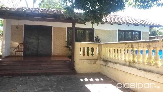 VENDO CASA EN LA CIUDAD DE LIMPIO — foto 2