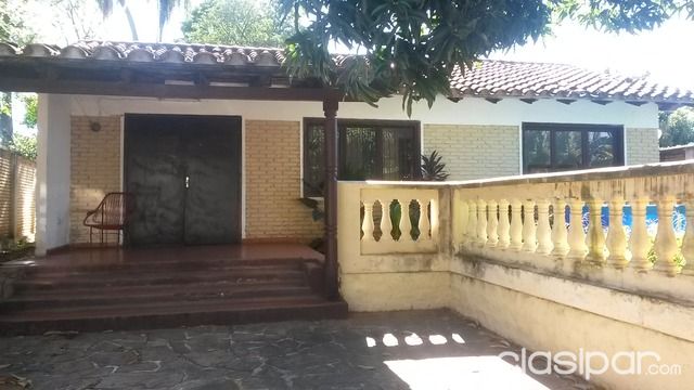 VENDO CASA EN LA CIUDAD DE LIMPIO — foto 3