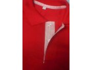 Remeras Tipo Polo