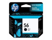 TINTA HP C6656 NEGRO 1210/2110/2210/5550/7550