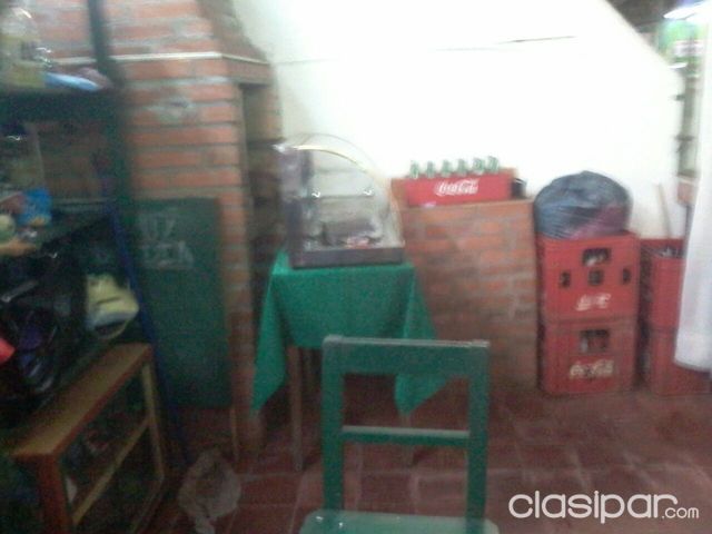 VENDO UN LOCAL COMERCIAL CON TODOS LOS EQUIPOS. — foto 2