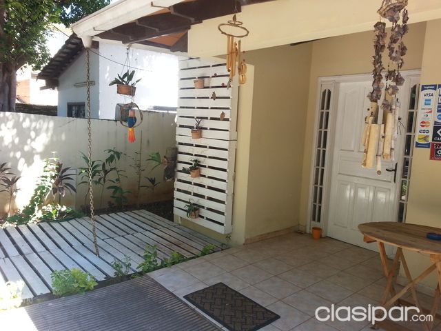 ALQUILO PARA OFICINA EN CORAZON DE VILLA MORRA — foto 3