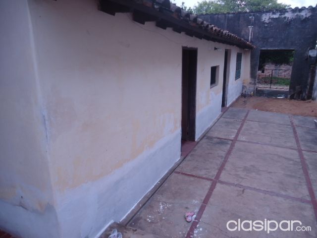 Vendo vivienda en zona residencial de Lambaré — foto 2