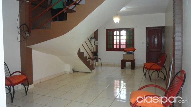 CASA KM 8 ACARAY A 2 CUADRAS DE VANGUARDIA.. — foto 2