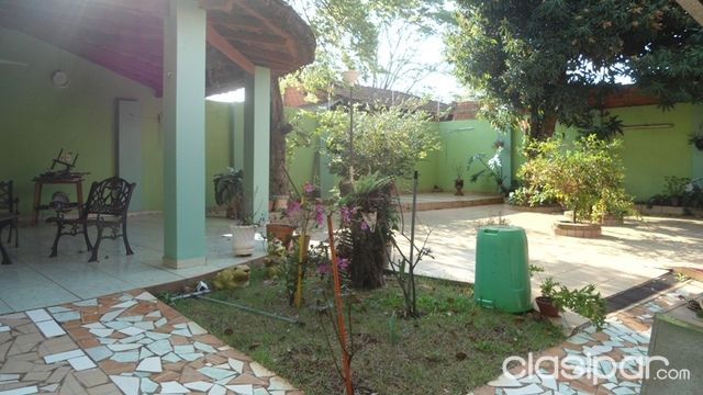CASA KM 8 ACARAY A 2 CUADRAS DE VANGUARDIA.. — foto 3