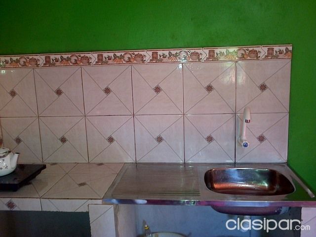 vendo casa en bella vista itapua encarnación — foto 2