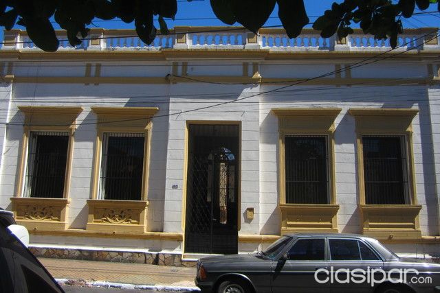 Vendo Gran Casa en Micro-centro de Asuncion — foto 2
