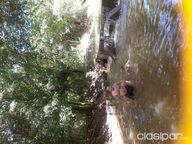 Oferta terreno paraiso — foto 2