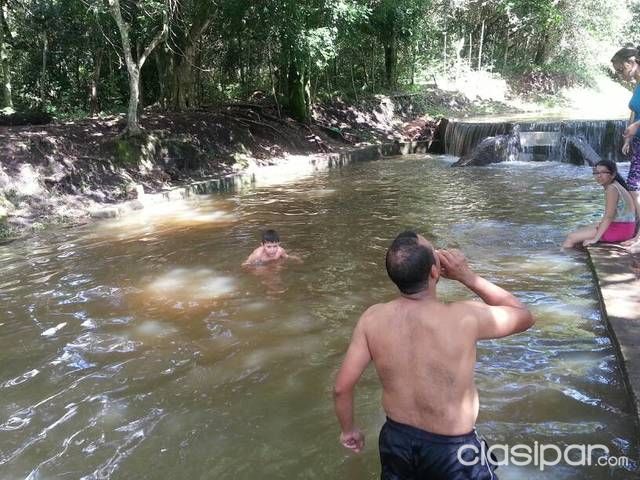 Oferta terreno paraiso — foto 3
