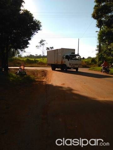 Vendo terreno en el km 9 monday — foto 2