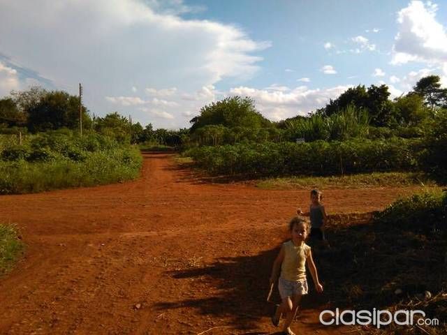 Vendo terreno en el km 9 monday — foto 3