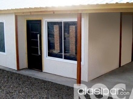 VIVIENDA,CASA,PREFABRICADA — foto 2