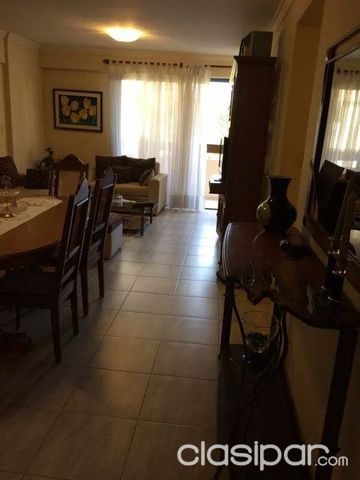 VENDO Departamento con 2 cocheras y 1 baulera — foto 2