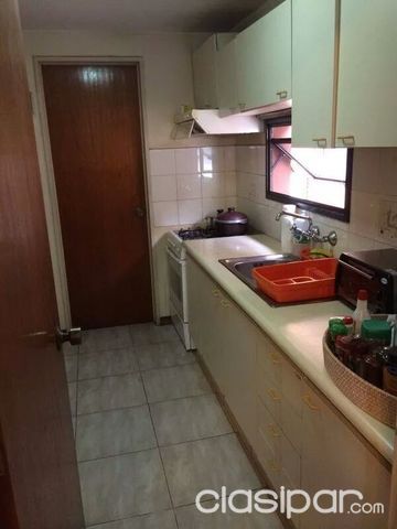 VENDO Departamento con 2 cocheras y 1 baulera — foto 3